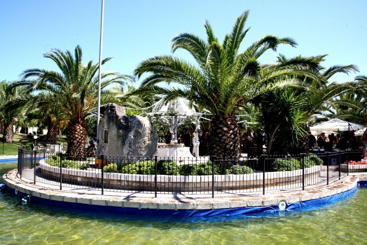 Hotel Tenuta Santa Lucia à San Giovanni Rotondo Extérieur photo