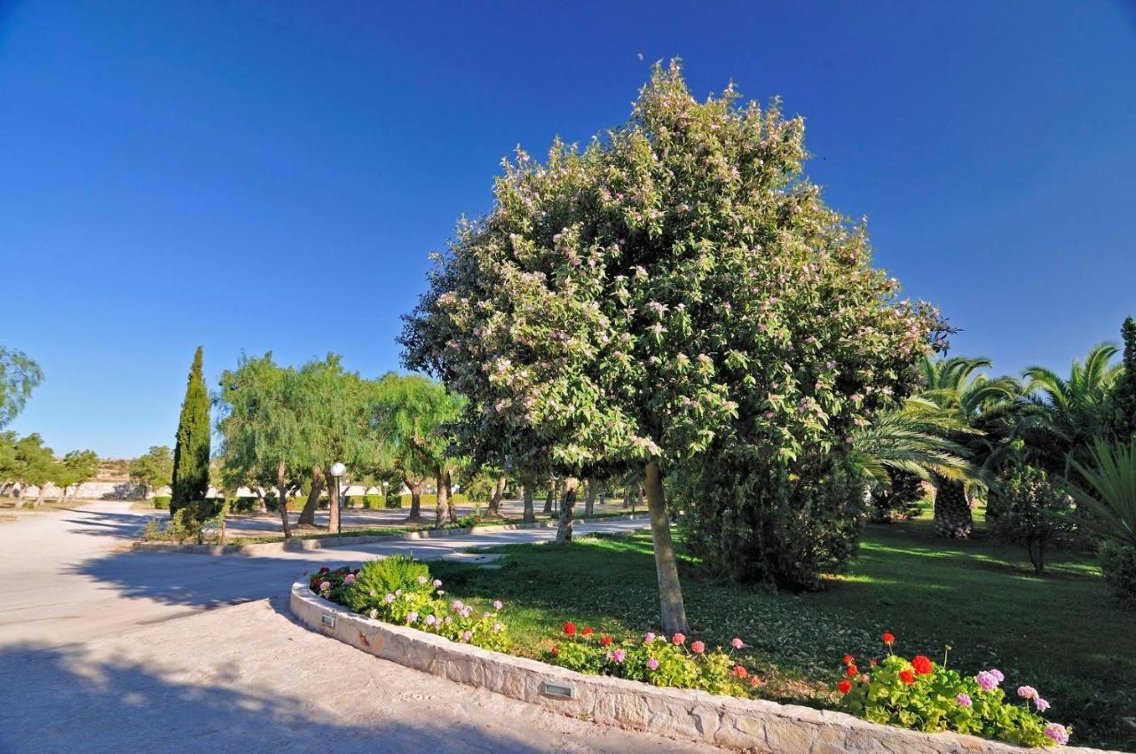 Hotel Tenuta Santa Lucia à San Giovanni Rotondo Extérieur photo