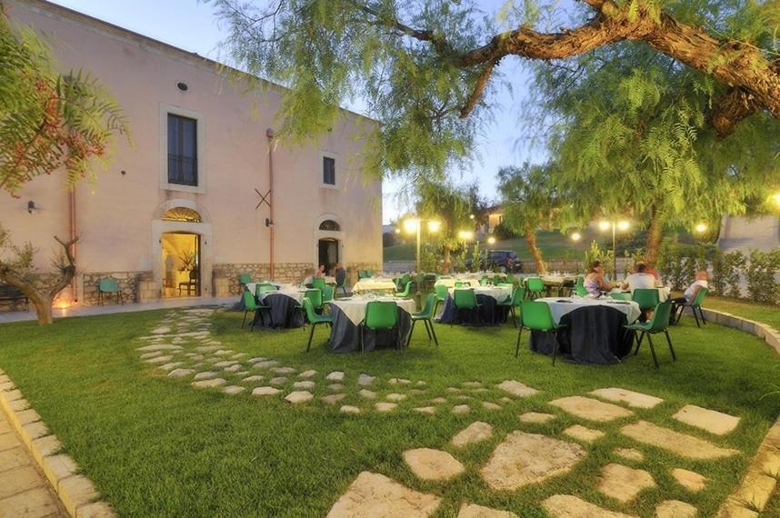 Hotel Tenuta Santa Lucia à San Giovanni Rotondo Extérieur photo